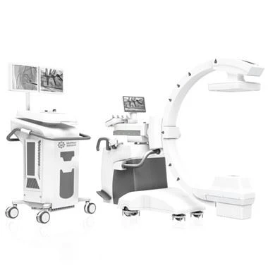 Orthopedische C-arm