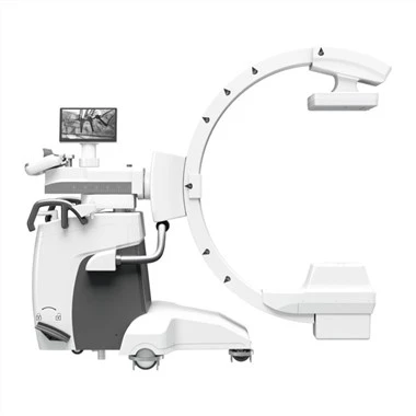 Radiografische C-armmachine
